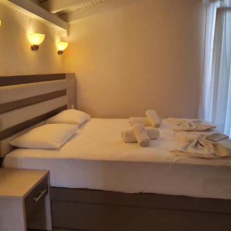 Anna Rooms Neos Marmaras Esterno foto